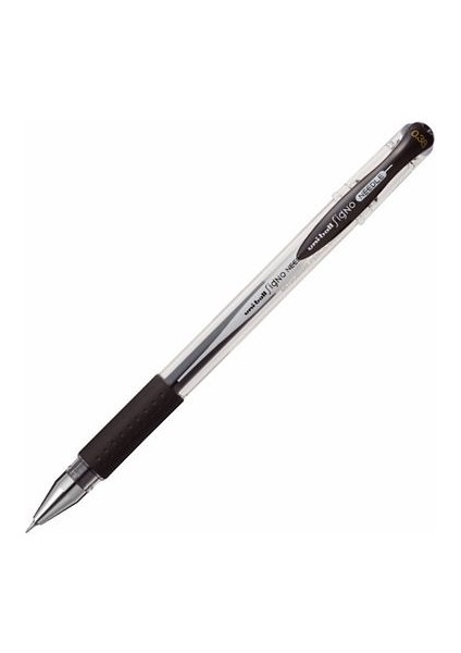 Wrıtech W-927 Basmalı Roller 0,5mm Kalem Siyah - 12'li Kutu
