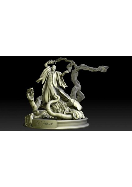 Lord Voldemort Nagini (20 Cm)