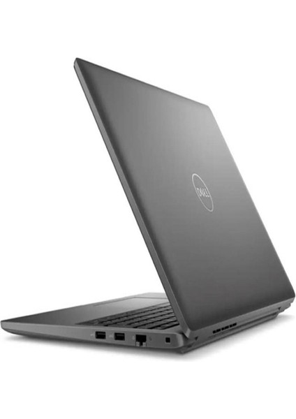 Dell Nb Latıtude N047L354015_U I5-1235U 16GB 512SSD O/b 15.6 Ubuntu