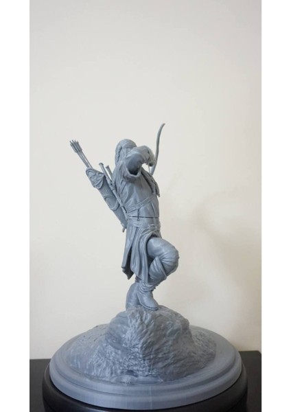 Yüzüklerin Efendisi Legolas Figürü (27 Cm)