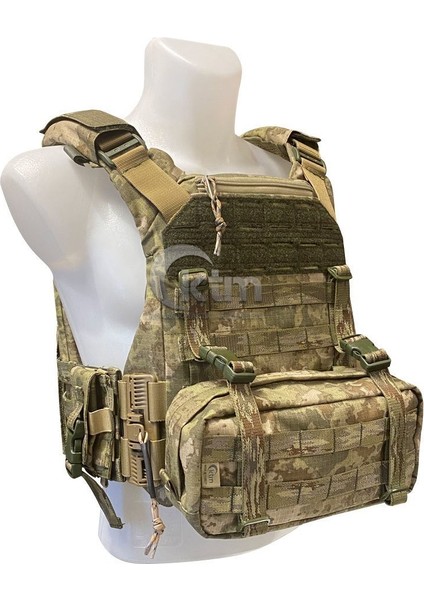 Kuyak-Ata® Hücum Yeleği, Mk.tf, Tsk fiyatları