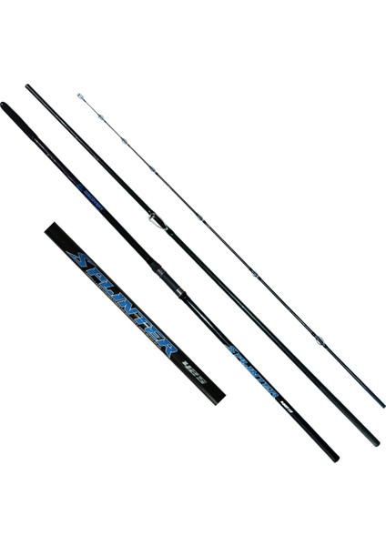 Splinter 425CM 250GR Olta Kamışı