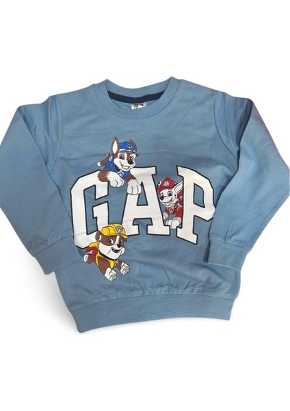 Çocuk Alt Üst. Takım Pawpatrol fiyatları