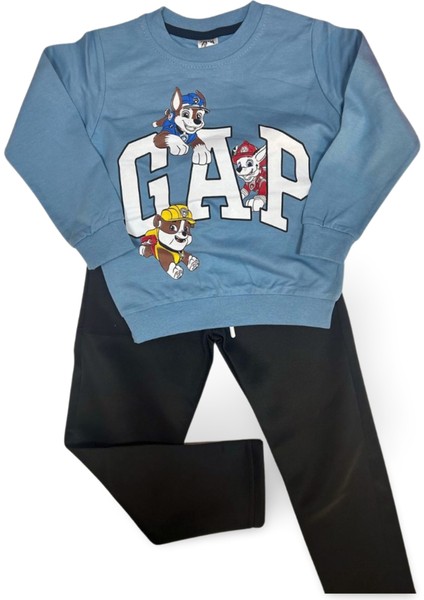 Çocuk Alt Üst. Takım Pawpatrol fırsatları