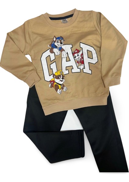 Çocuk Alt Üst. Takım Pawpatrol fiyatları