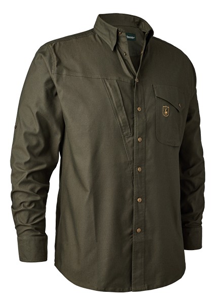 Matobo Gömlek Yeşil 37/38