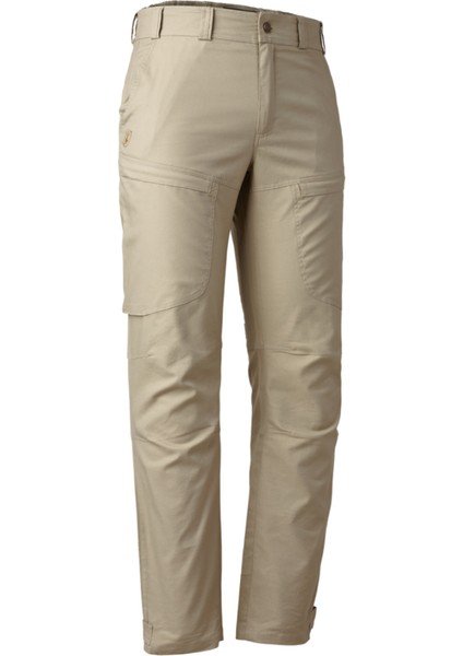Matabo Bej Pantolon 48