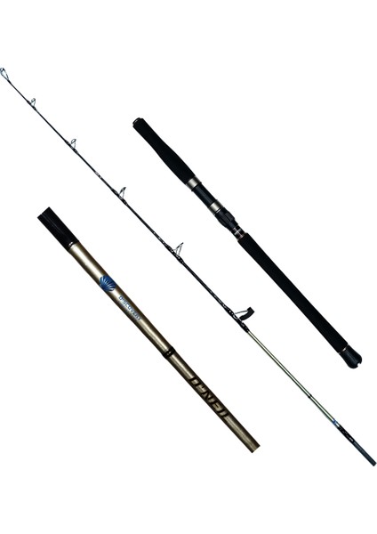 Oneil 190 cm Olta Kamışı 100-300 G
