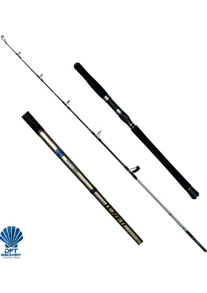 Oneil 190 cm Olta Kamışı 100-300 G fiyatları