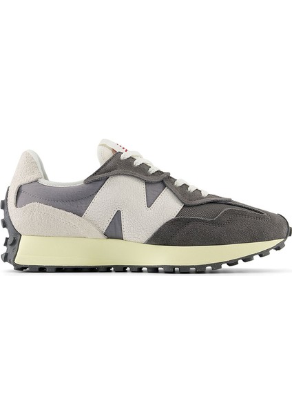 New Balance Lifestyle Gri Spor Ayakkabı U327WRF