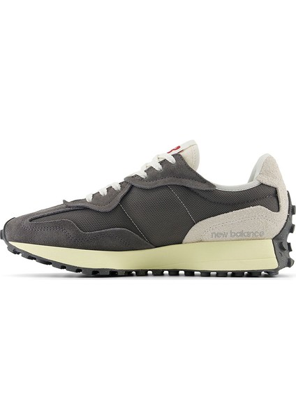 Lifestyle Unisex Gri Spor Ayakkabı U327WRF