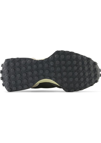 Lifestyle Unisex Gri Spor Ayakkabı U327WRF