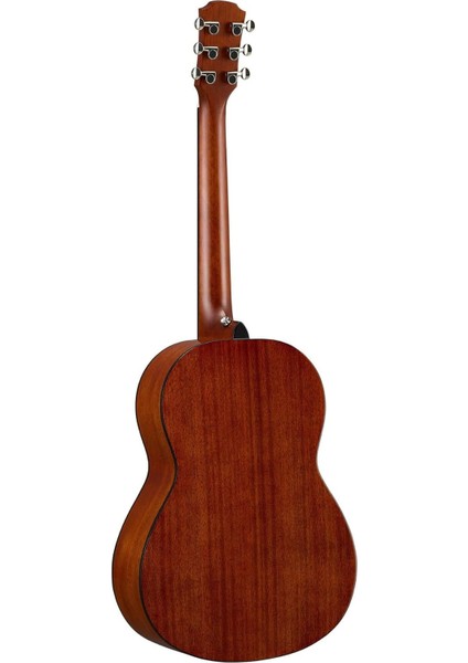 Csf-Ta Transacoustic Parlor Elektro Akustik Gitar