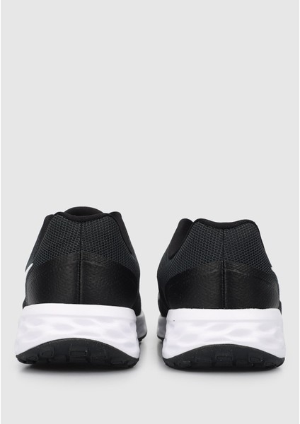 Revolution 6 Siyah Unisex Spor Ayakkabı DD1096-003