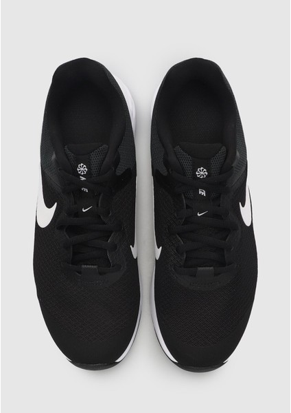 Revolution 6 Siyah Unisex Spor Ayakkabı DD1096-003