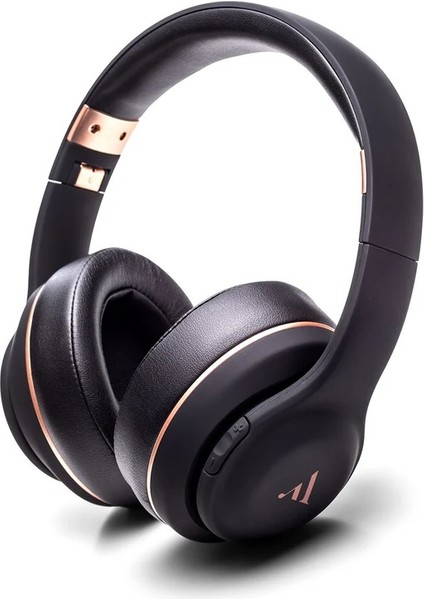 Argon Audio SOUL3 Wireless Kulaklık (Bronz/Siyah)