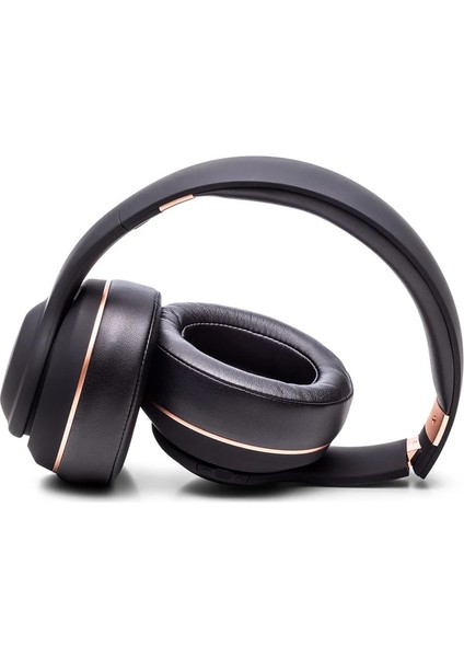 Argon Audio SOUL3 Wireless Kulaklık (Bronz/Siyah)