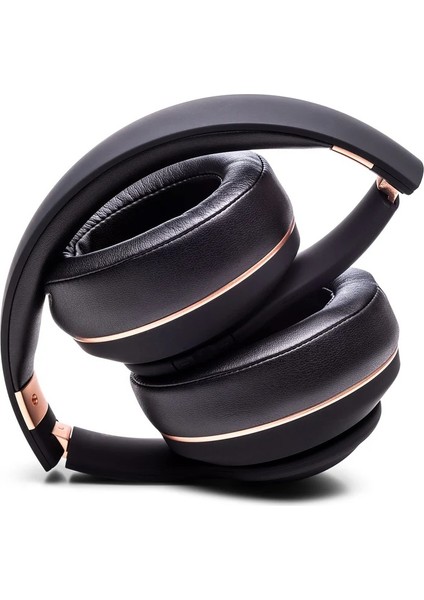 Argon Audio SOUL3 Wireless Kulaklık (Bronz/Siyah)