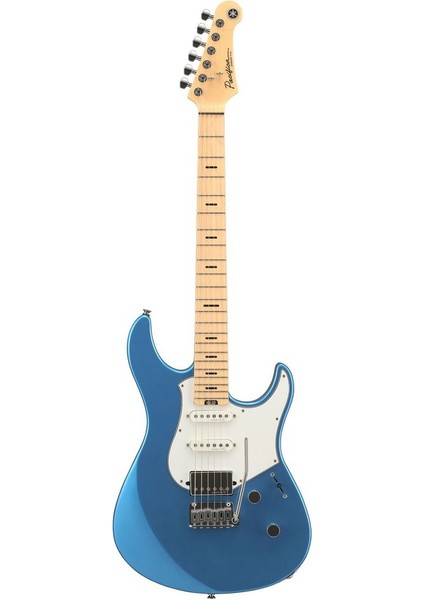 Yamaha pacifica Standard Plus Elektro Gitar