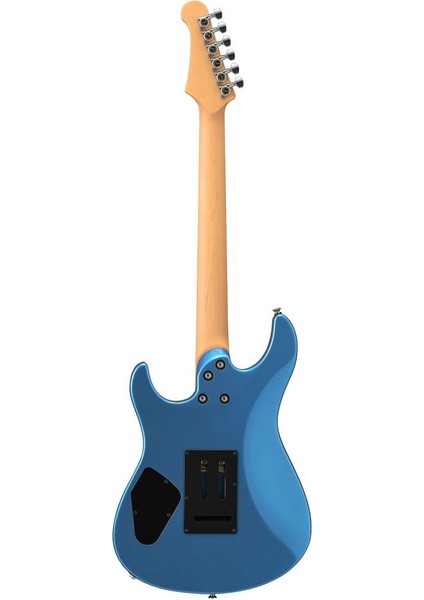 Yamaha pacifica Standard Plus Elektro Gitar modelleri