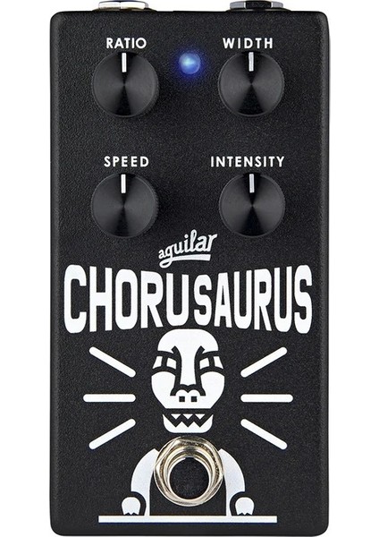 Chorusaurus Bas Chorus Pedalı