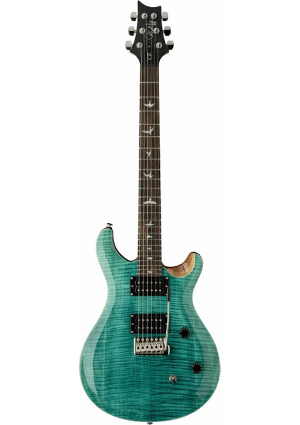 Prs Se Ce 24 Elektro Gitar