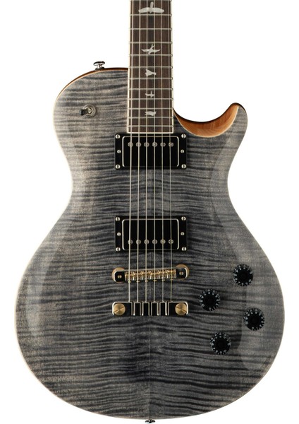 PRS SE McCarty 594 Singlecut Elektro Gitar (Charcoal)