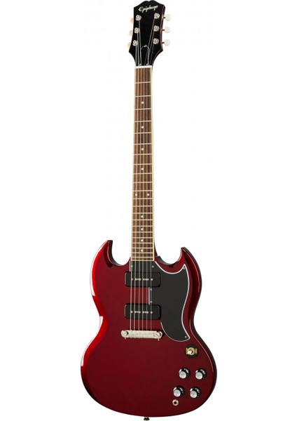 Sg Special P-90 Elektro Gitar