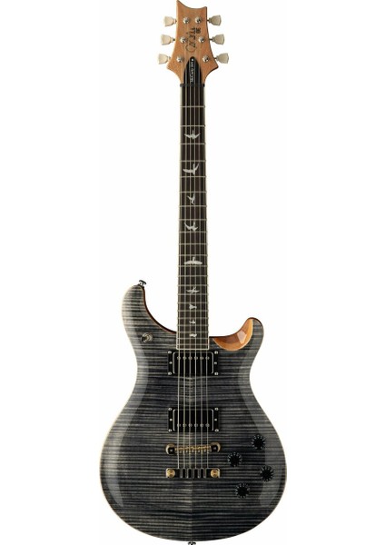 PRS SE McCarty 594 Elektro Gitar (Charcoal)