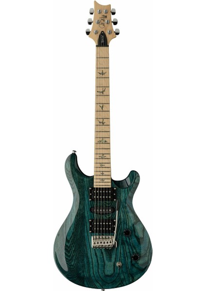 Swamp Ash Special Elektro Gitar