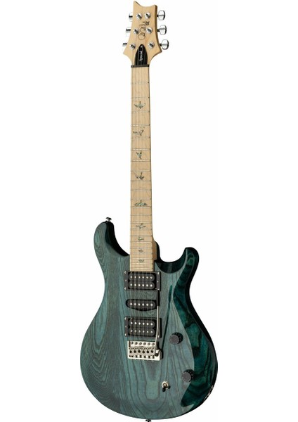 Swamp Ash Special Elektro Gitar modelleri