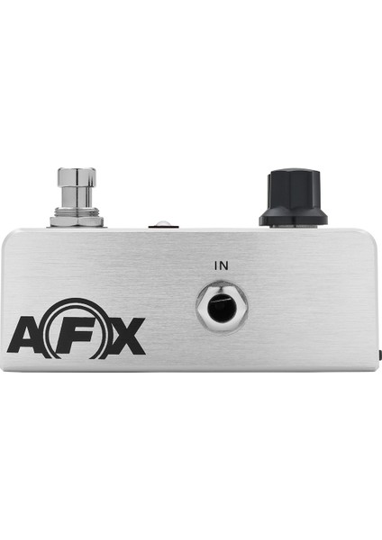 AFX Acousticomp Mini Compressor Pedalı