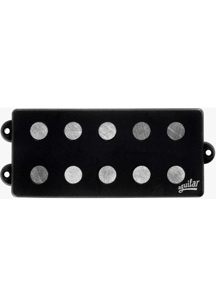 AG5M 5 Telli Bas Gitar Manyetiği