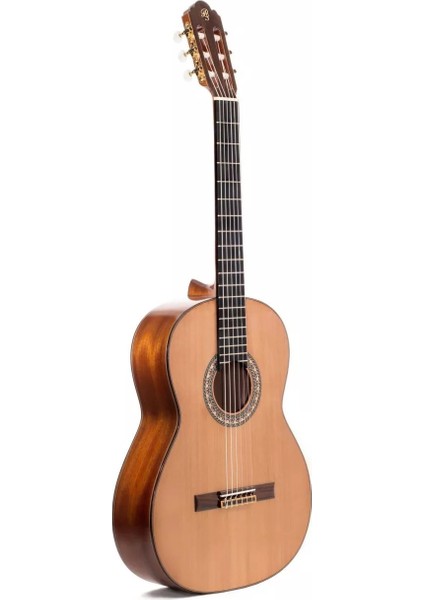 1-M (G3) Klasik Gitar (Natural)