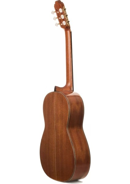 1-M (G3) Klasik Gitar (Natural)