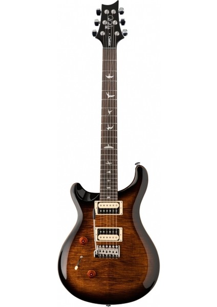 Prs Se Custom 24 Solak Elektro Gitar