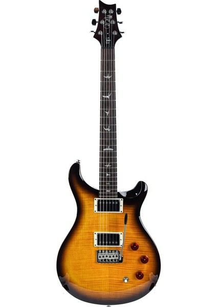 Prs Se Dgt Birds Mccarty Elektro Gitar