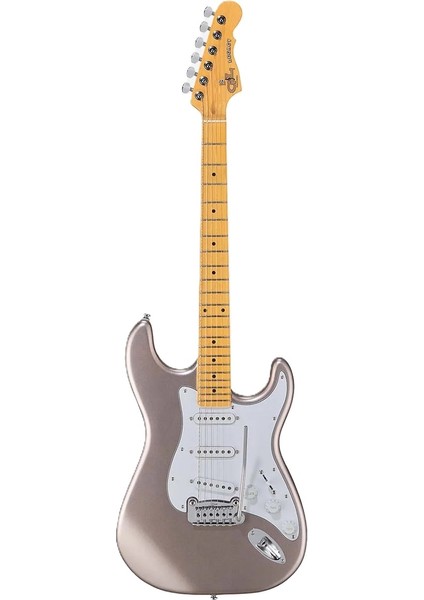 Tribute Series Legacy Elektro Gitar (Shoreline Gold)