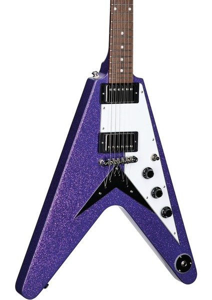 Exclusive Flying V Elektro Gitar fiyatları