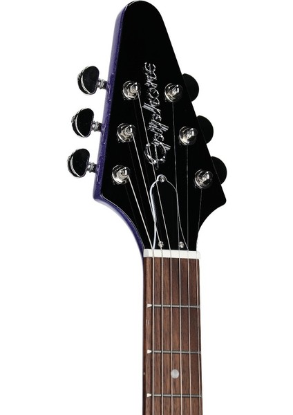 Exclusive Flying V Elektro Gitar modelleri