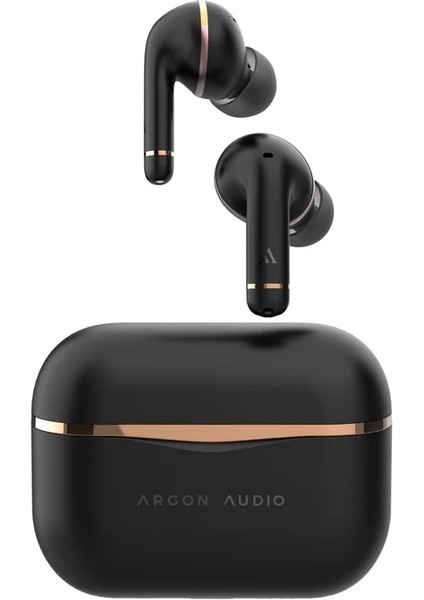 IE20 In-ear Kulaklık (Siyah)