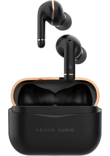 IE20 In-ear Kulaklık (Siyah)