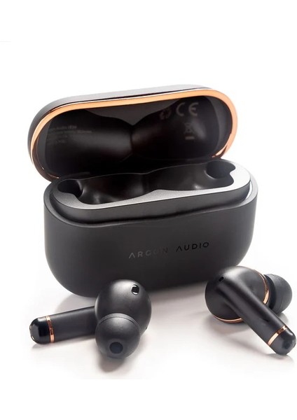 IE20 In-ear Kulaklık (Siyah)