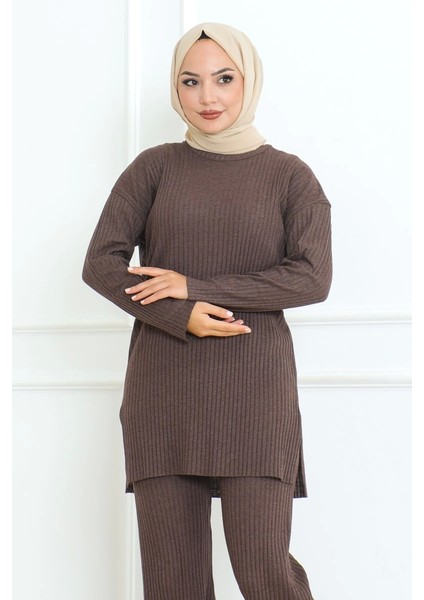 Takım Elbise Kahverengi 152 fiyatları