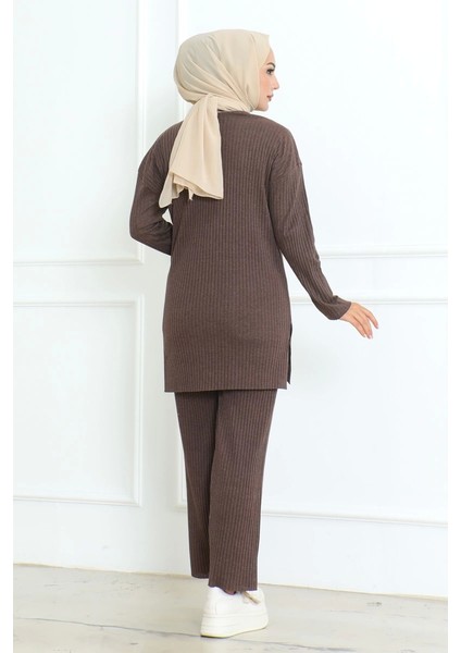 Takım Elbise Kahverengi 152 fırsatları