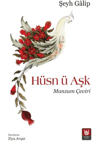 Hüsn Ü Aşk - Manzum Çeviri - Şeyh Galip