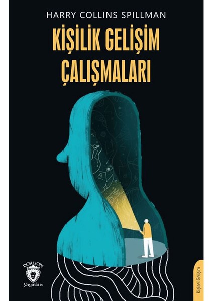 Kişilik Gelişim Çalışmaları - Harry Collins Spillman