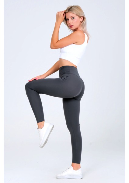 Süper Fit Yüksel Bel Toparlayıcı Tayt fiyatları