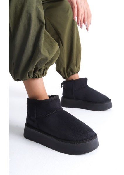 Kadın Kışlık Mini Bot fiyatları