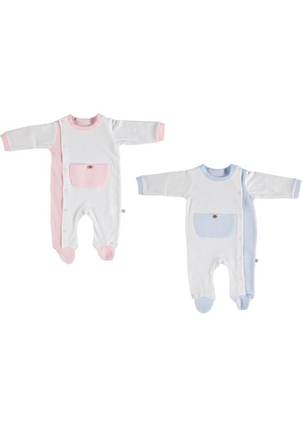 My Style Tulum 60364 6-9 Ay - Mavi